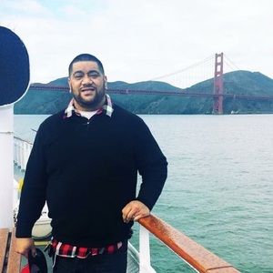 Meet your Posher, Jesse